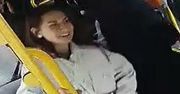 Zrobiła to w autobusie. Szuka jej szczecińska policja