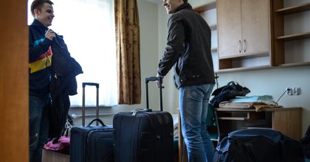 Mieszkanie dla studenta. Cena zrujnuje portfel. Ogromny wzrost