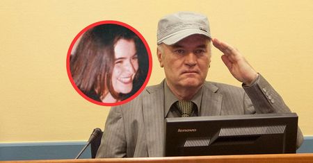Serbski zbrodniarz nie żyje. Tylko raz wypuścili go z aresztu
