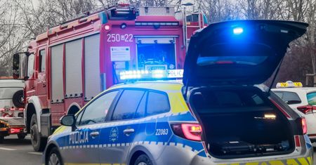 Akt oskarżenia po tragicznym wypadku w Warszawie. Śledczy o szczegółach
