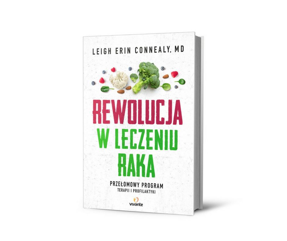 Rewolucja w leczeniu raka