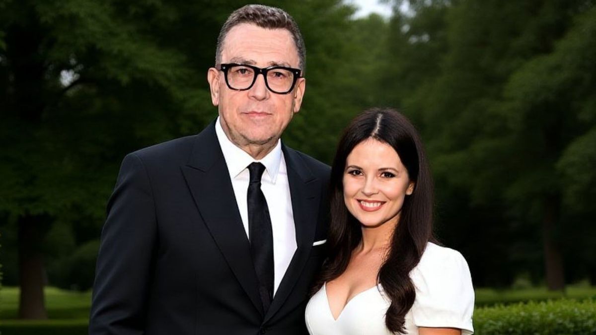 Paulina Koziejowska i Maciej Orłoś potwierdzają, że WZIĘLI ŚLUB!