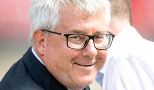 Ryszard Czarnecki i podróże służbowe. Nowe ustalenia w sprawie europosła