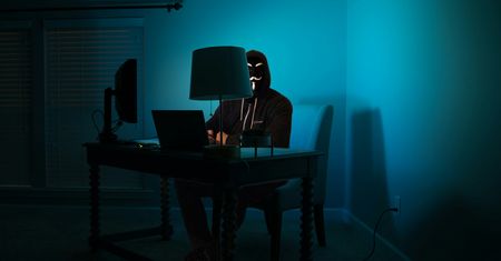 Phishing zagrożeniem dla firm. Nowe dane i regulacje