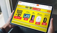 Allegro szykuje Black Week