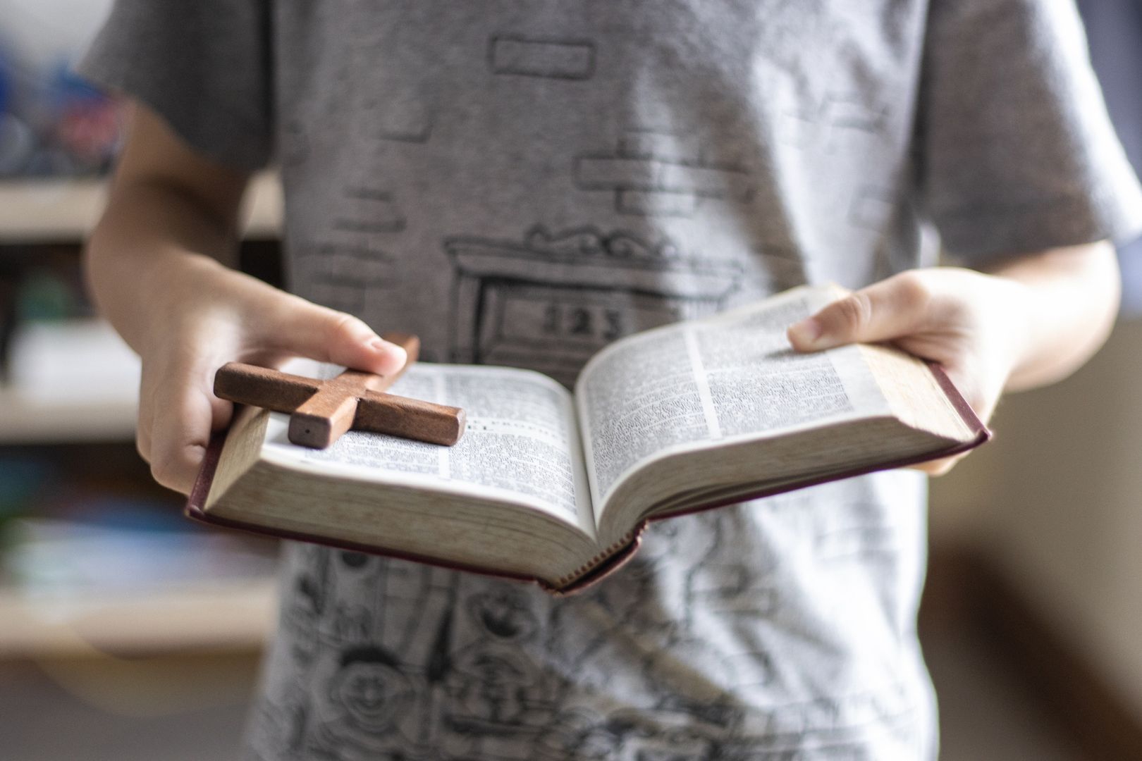 Podkomisja rządu i Episkopatu wkrótce gotowa. Tematem lekcje religii