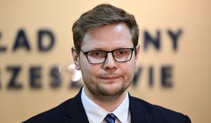 Śmierć funkcjonariuszki w zakładzie karnym. Wiceminister reaguje