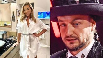 Sandra Kubicka już wprowadziła się do Barona! "Muszę to przerobić z psychologiem"