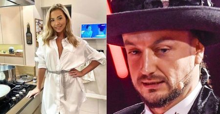 Sandra Kubicka już wprowadziła się do Barona! "Muszę to przerobić z psychologiem"