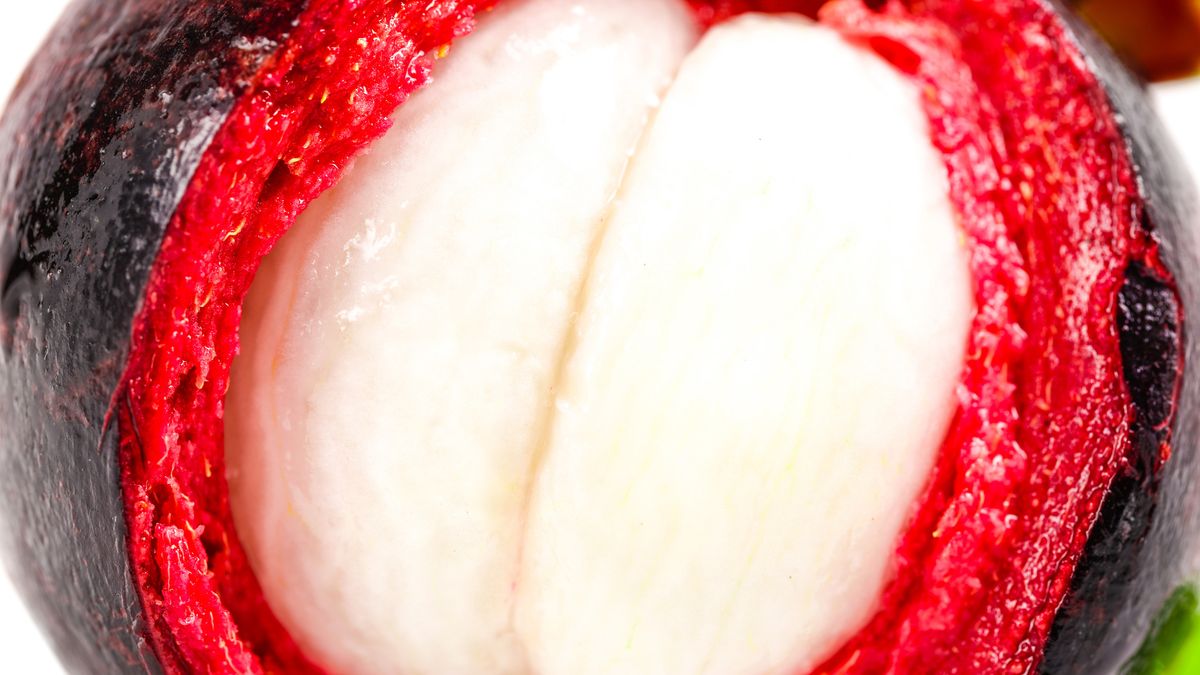 Mangostan to owoc pełen cennych przeciwutleniaczy