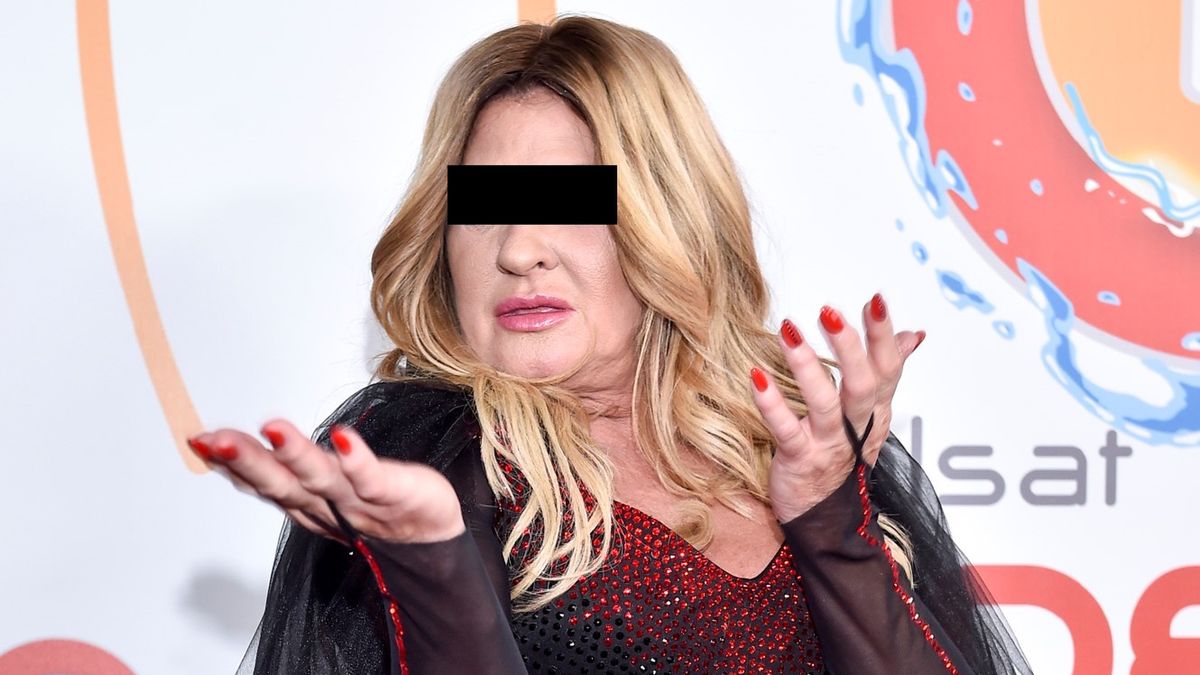 Beata K. powraca na scenę 