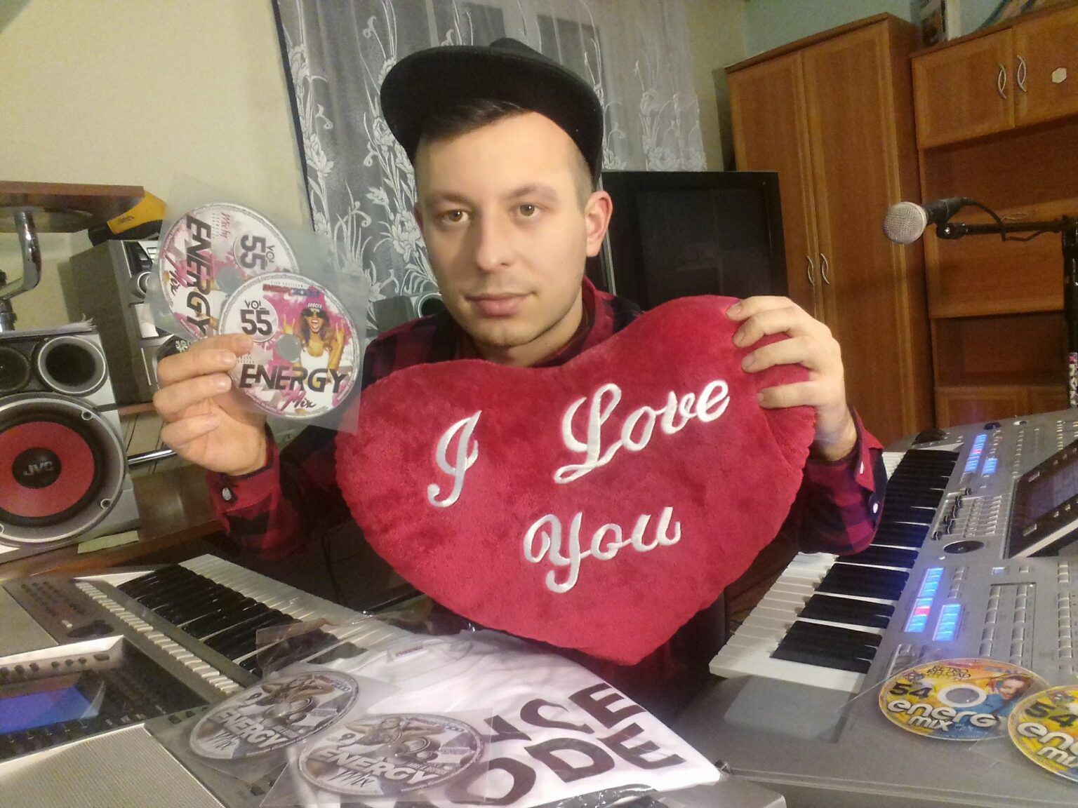 DJ Dziekan