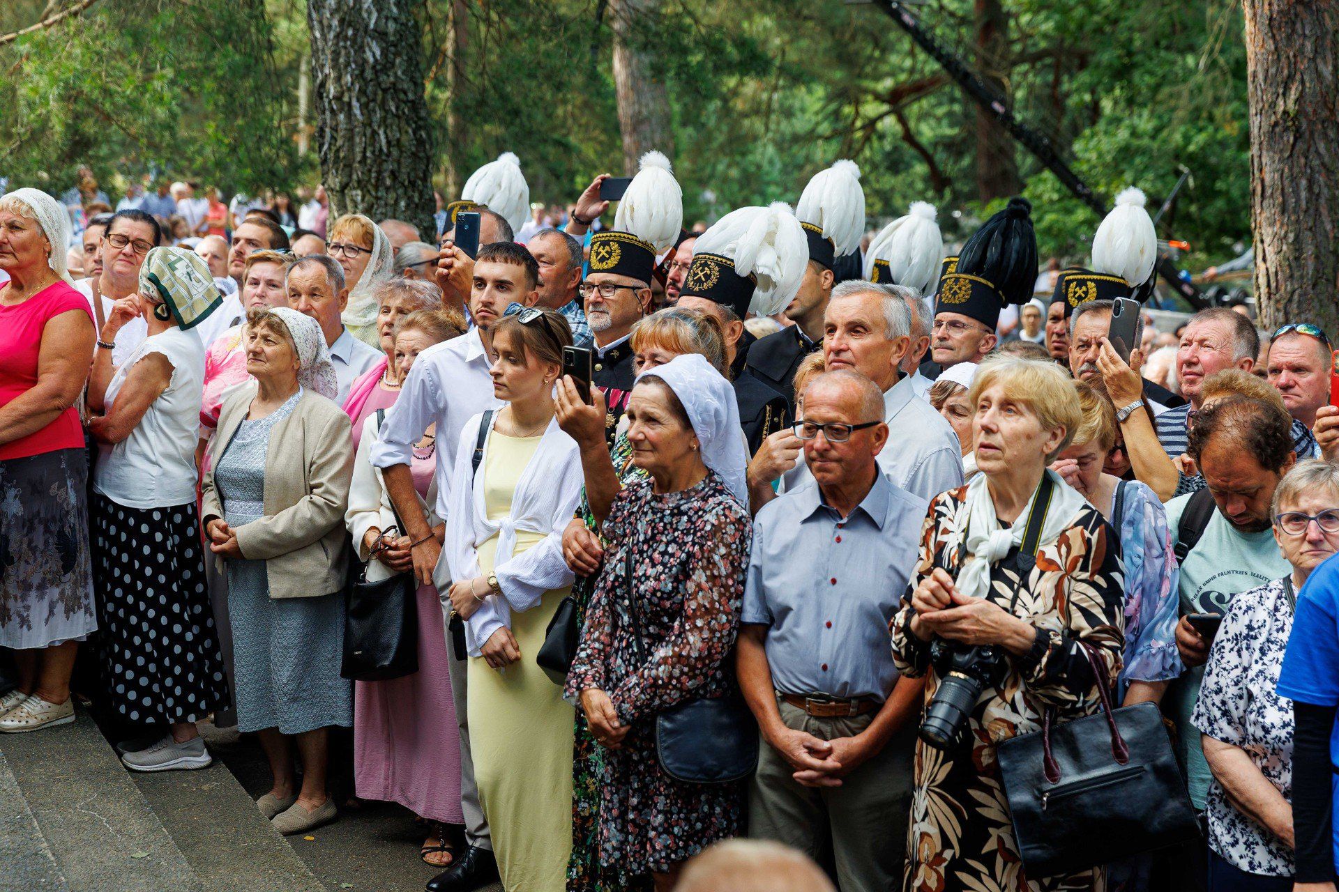 Święta Góra Grabarka