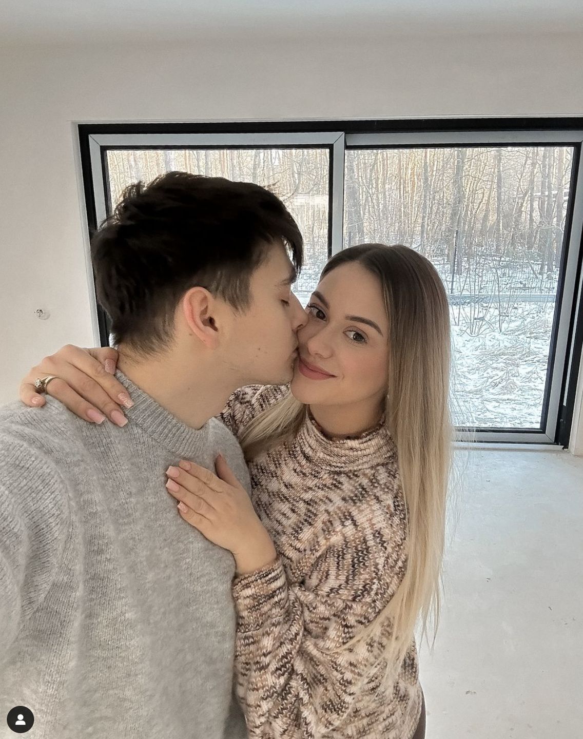Sylwia Przybysz i Jan Dąbrowski 