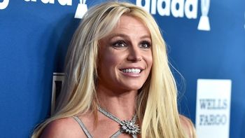 Britney Spears ZWOLNIŁA trenerów TRZEŹWOŚCI kilka tygodni przed jazdą po pijaku