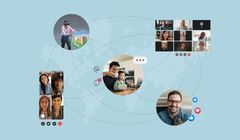 Facebook ułatwi zdalną pracę w firmach. Pokoje w Workplace i Live Producer do spotkań na żywo