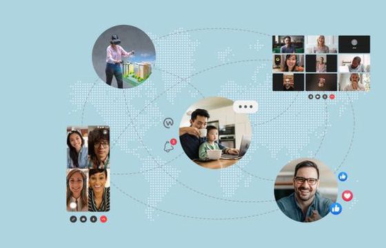 Facebook ułatwi zdalną pracę w firmach. Pokoje w Workplace i Live Producer do spotkań na żywo