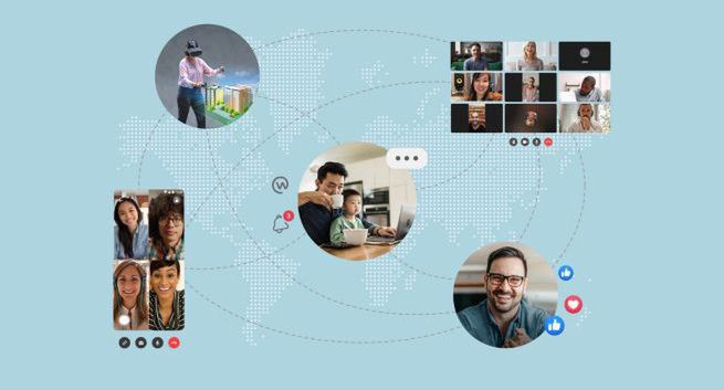 Facebook ułatwi zdalną pracę w firmach. Pokoje w Workplace i Live Producer do spotkań na żywo