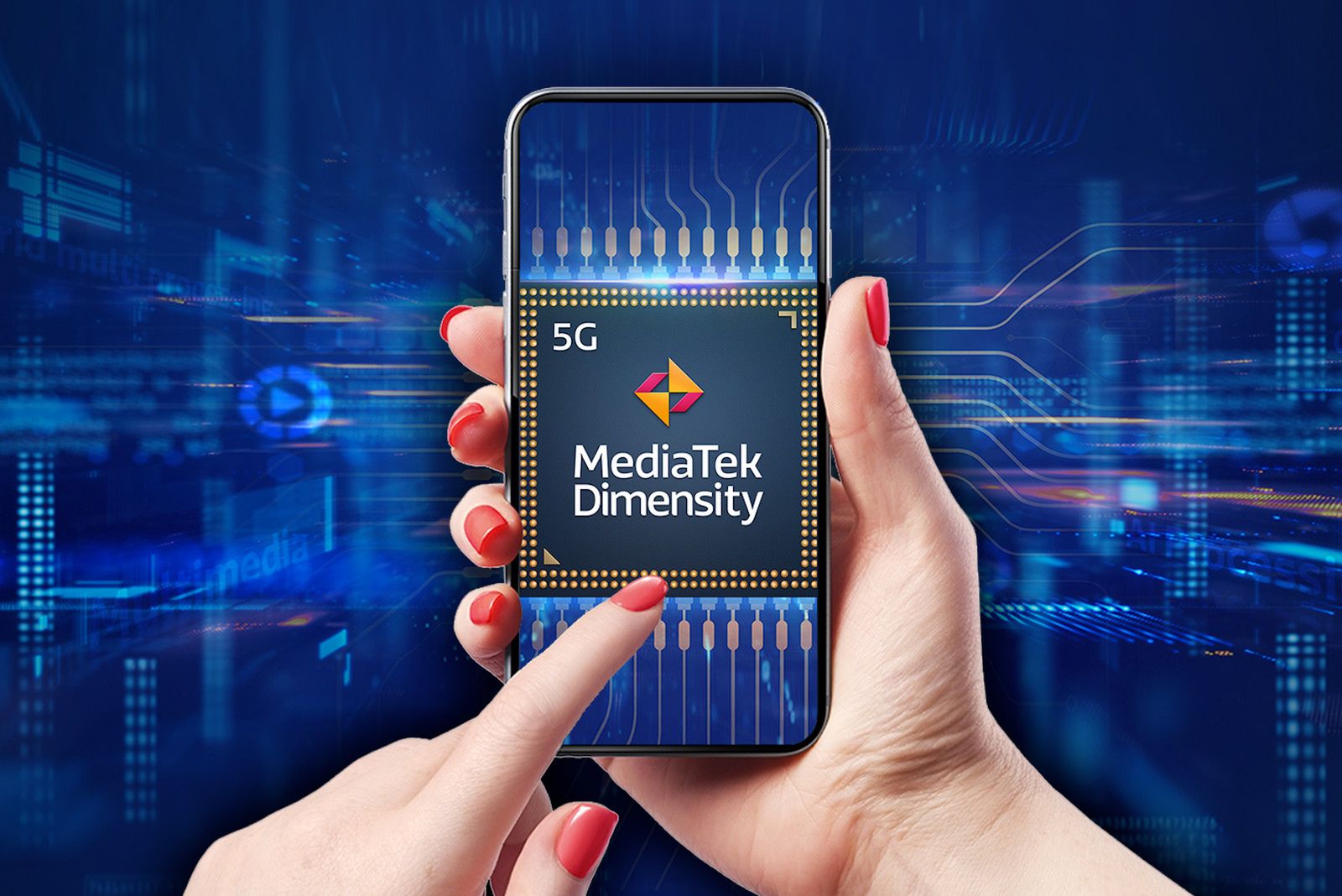 Nie lekceważmy MediaTeka. Dimensity 9000 to nasza nadzieja na zmianę zasad gry 1