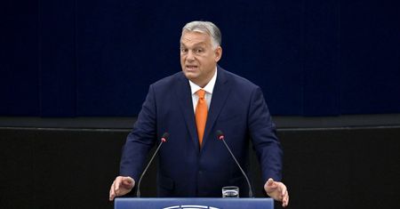 Orban jedzie do Gruzji. Kategoryczna reakcja UE