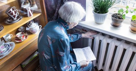 Inflacja odbija się na budżetach seniorów. "Najpierw czynsz, później ja"