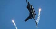 Zbliża się przełom w Ukrainie? Są gotowi zasiąść za sterami F-16