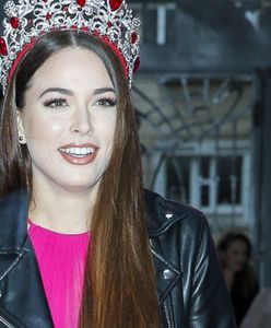 Olga Buława wzięła ślub w zaawansowanej ciąży. Niczym nie musiała się martwić