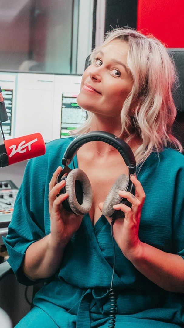 Agnieszka Kołodziejska