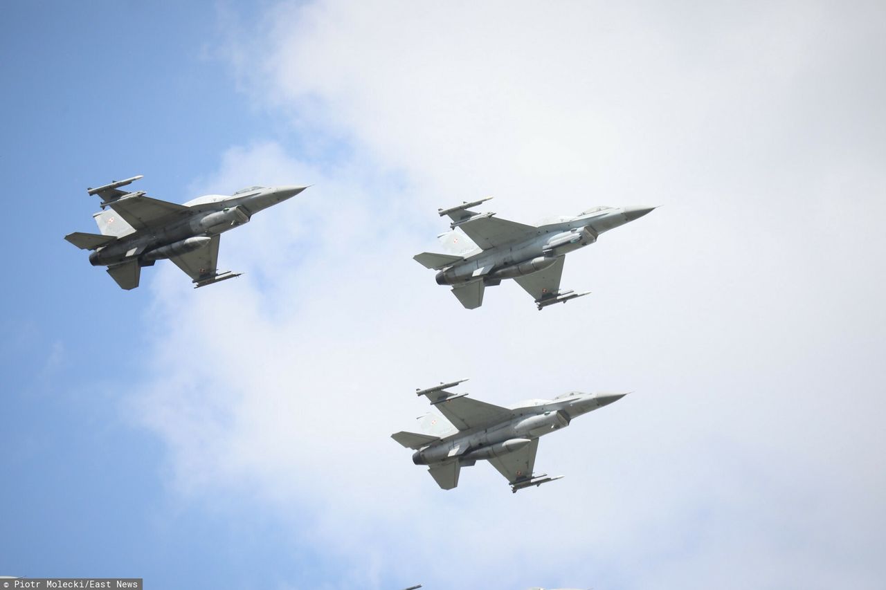 Strategia obrony Polski. Wywiad doskonale wie, kiedy może nastąpić atak