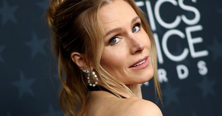 Kristen Bell ma kontrowersyjne metody wychowawcze. Piwo 0 proc. dla kilkulatki to dopiero początek