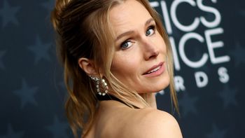 Kristen Bell ma kontrowersyjne metody wychowawcze. Piwo 0 proc. dla kilkulatki to dopiero początek