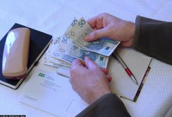 Druga waloryzacja. "Polacy nie chcą ryzykować, wolą konkretną kwotę"