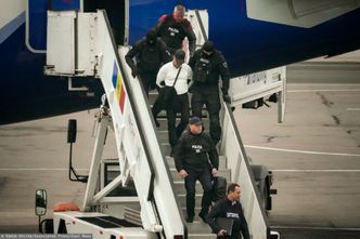 Oligarcha deportowany. Wyciągnął z banków równowartość 12 proc. PKB