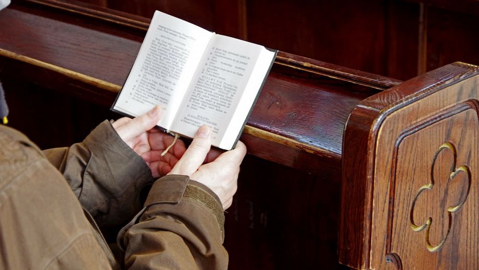 Zmiany w modlitwie. Episkopat zatwierdził tekst