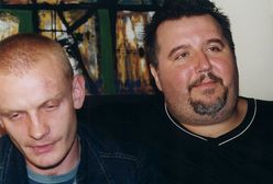 "Świat według Kiepskich": Przemiana Cyca