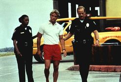 "Słoneczny patrol": jak zmienił się David Chokachi?