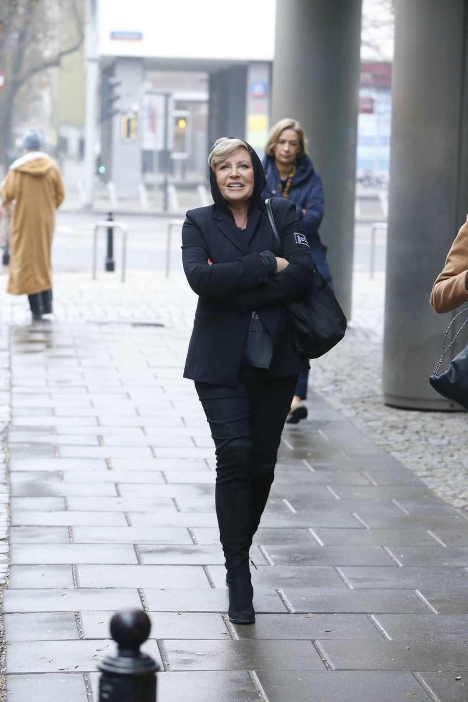 Krystyna Janda – Dzień Dobry TVN