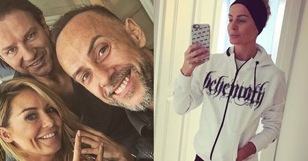 Nergal wystąpi w "Azja Express"? "On kocha wyzwania"