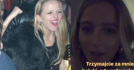 Zmiany u Jessiki Mercedes: "Goodbye krzywy zgryz!"