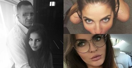 TYLKO U NAS: Na Instagramie Justyny Pawlickiej pojawiło się zdjęcie jej SEKSU ORALNEGO!
