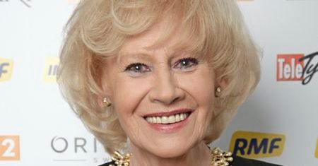 Krystyna Loska skończyła 75 lat