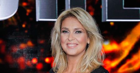 "Top Chef": Ewa Wachowicz znów pochwaliła się obłędnym dekoltem
