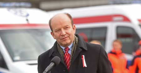 Sieć szpitali według PiS. Nie milkną sprzeciwy i krytyka
