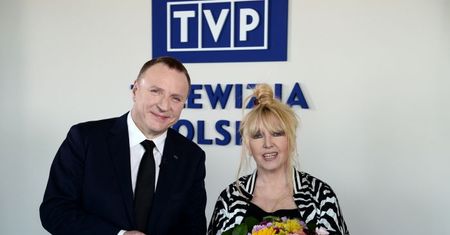 TVP przekonuje, że wyniki oglądalności są oszukane