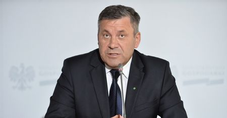 Reforma górnictwa. Piechociński: bez zamykania kopalń się nie da