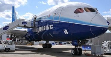 Szósty dreamliner dołączył do floty LOT-u