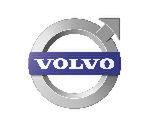 Żelazne logo Volvo wraca do gry