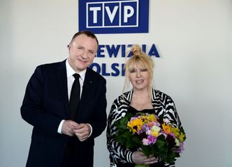 TVP przekonuje, że wyniki oglądalności są oszukane