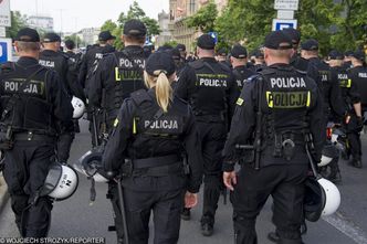 Radykalne zmiany w mundurówce. Rząd po protestach szykuje zmiany przepisów