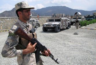 Afganistan: 21 zabitych w samobójczym zamachu